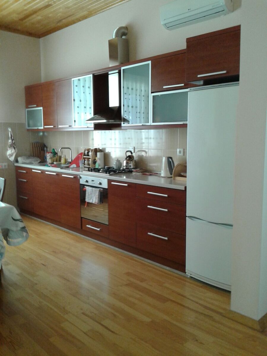 İcarəyə verilir 6 otaqlı həyət evi/bağ evi 300 m² — Ev, villa, Lənkəran (7)
