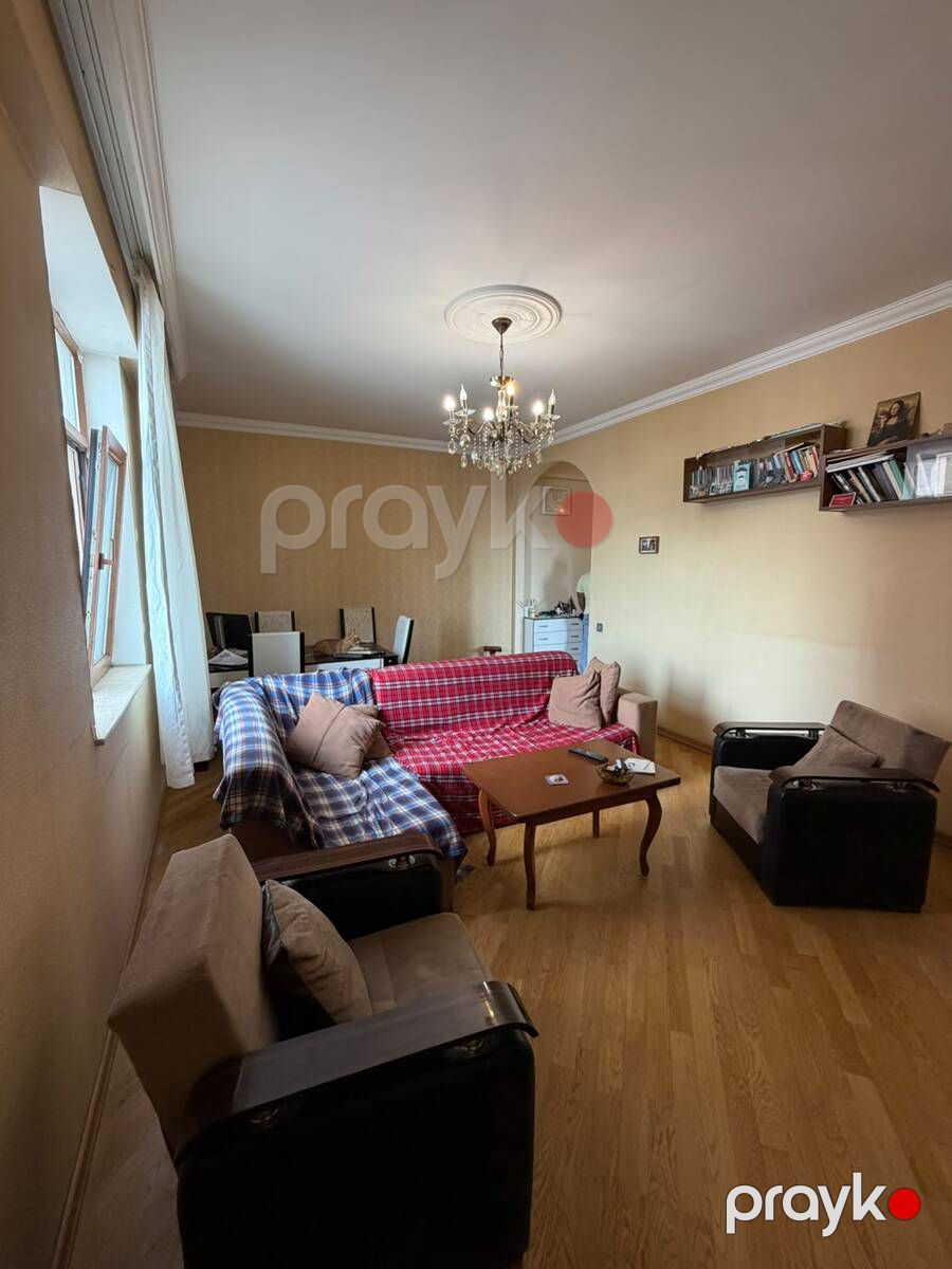 Satılır 2 otaqlı yeni tikili 70 m² — Mənzil, Bakı (7)