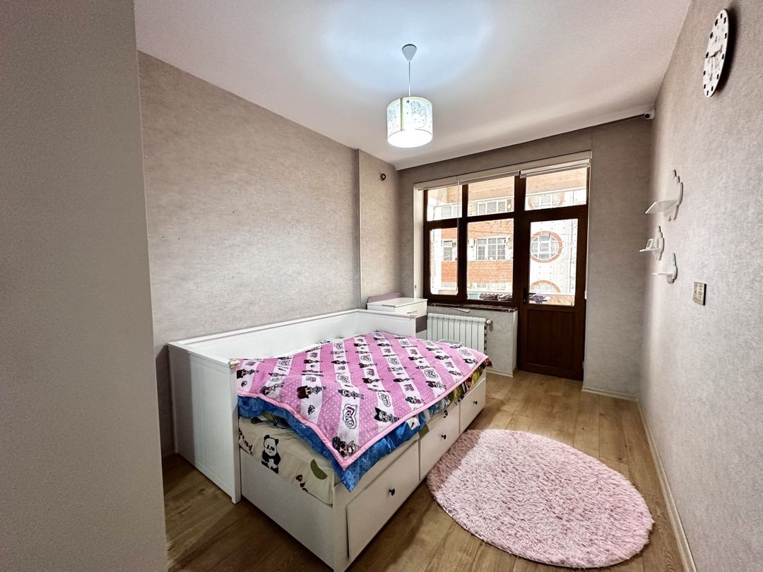 Satılır 3 otaqlı yeni tikili 95 m² — Mənzil, Bakı (8)
