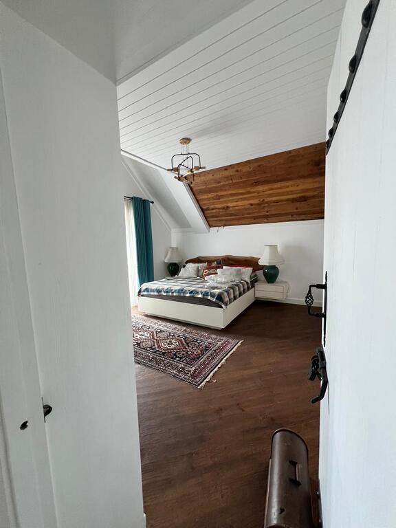 Villa, Abşeron r — Ev, villa, Bakı (10)