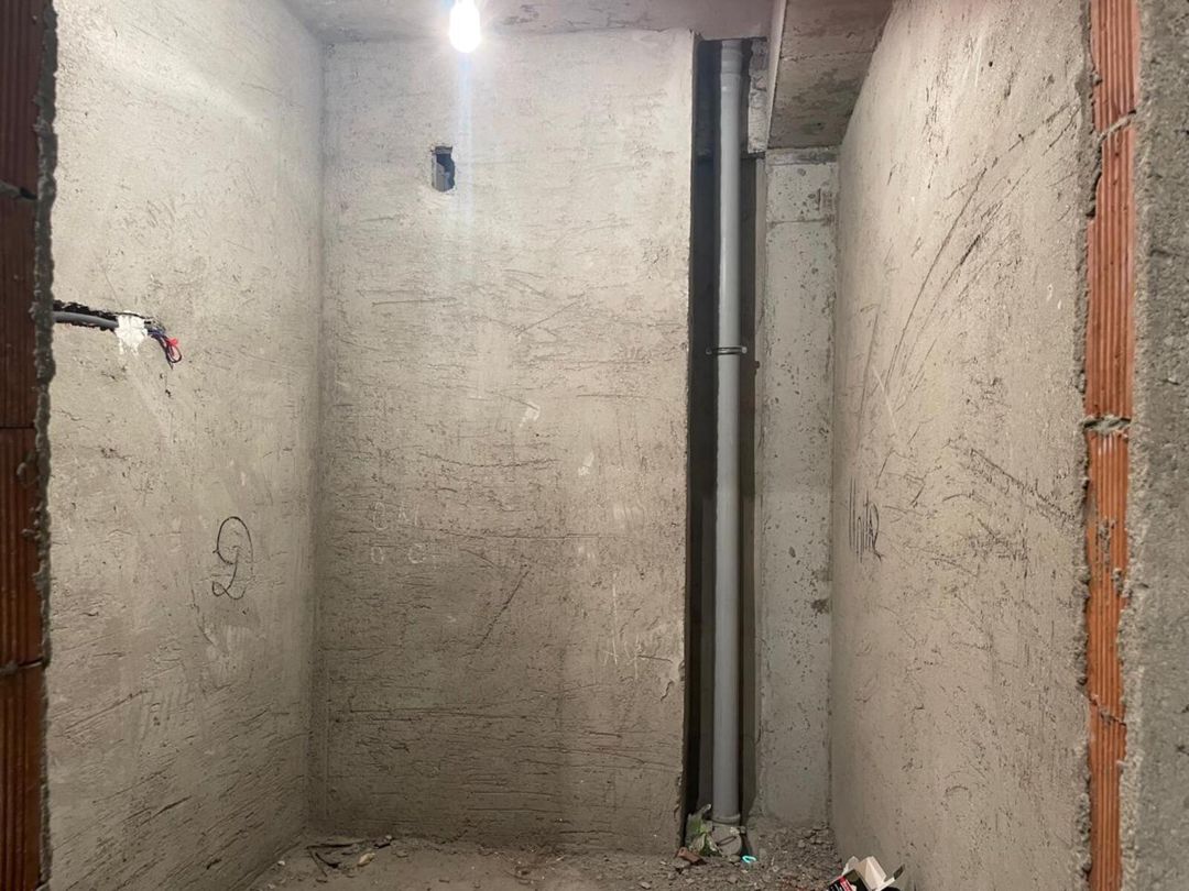 Satılır 2 otaqlı yeni tikili 100 m² — Mənzil, Bakı (7)