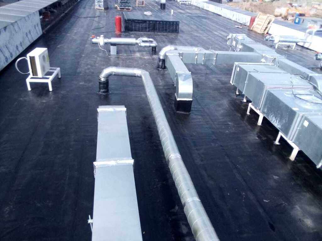 Tol işləri — Təmir və inşaat, Bakı (3)