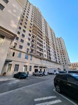 Satılır 3 otaqlı yeni tikili 137 m² — Reshad bey