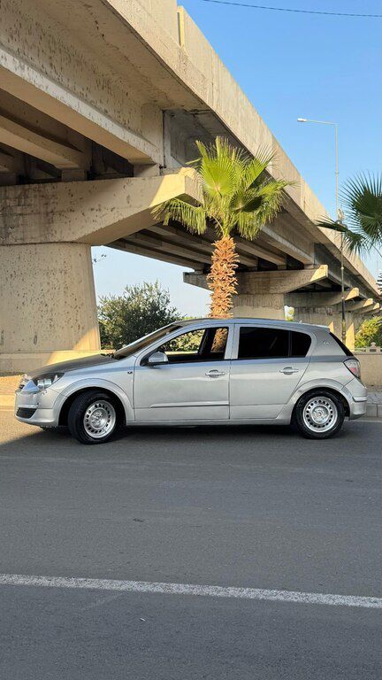 Opel Astra, 1.4 L, 2005 il, 320 900 km — Avtomobillər, Yevlax (7)