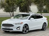 Ford Fusion (North America), 2.0 L, 2020 il, 107 000 km — Автомобили