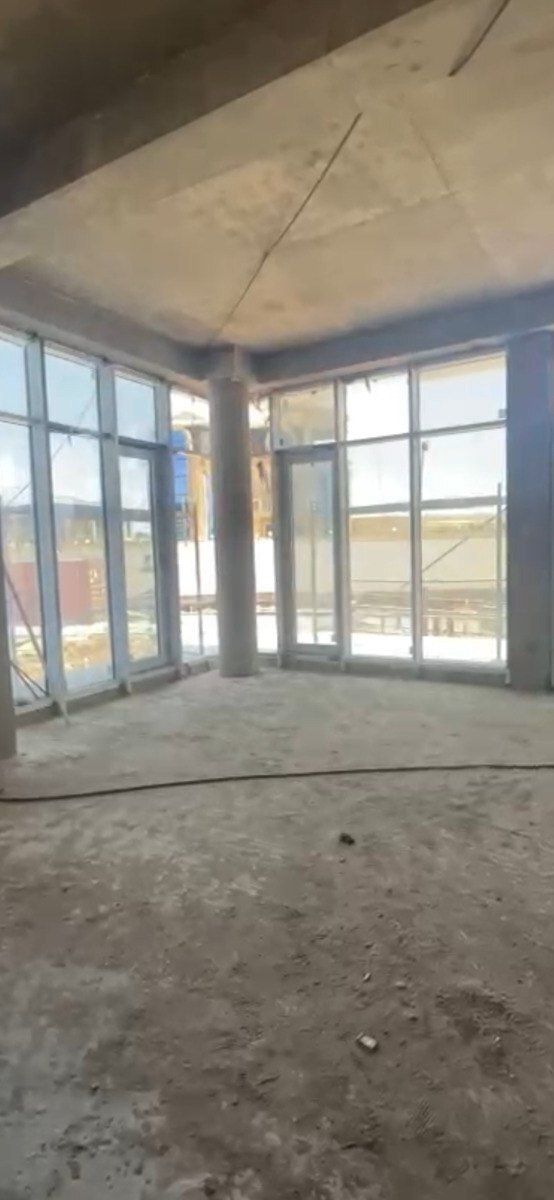 Satılır 3 otaqlı yeni tikili 117 m² — Mənzil, Bakı (3)