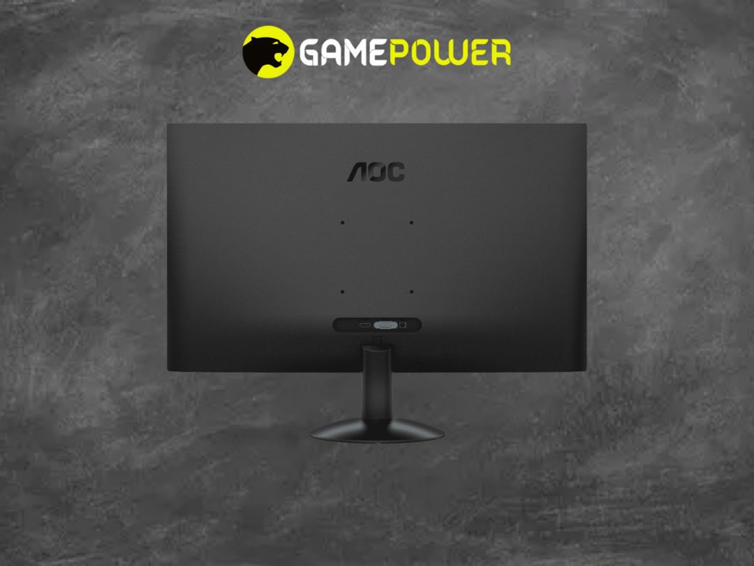 AOC 27B30H 27” 120Hz Monitor — Kompüterlər və noutbuklar, Bakı (3)