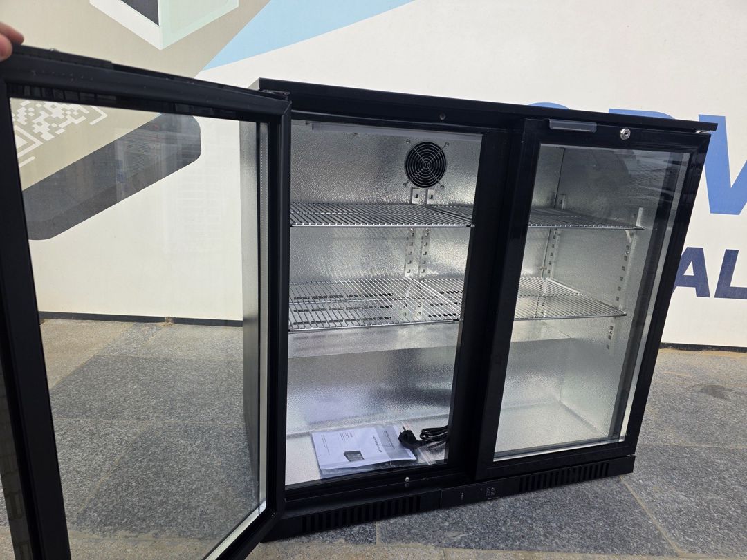 Minibar vitrin soyuducusu — Biznes və avadanlıq, Bakı (9)