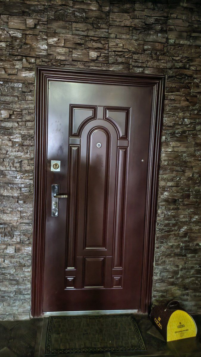 2-otaqlı yeni tikili, 9-cu mkr. qəs., 60 m² — Mənzil, Sumqayıt (9)