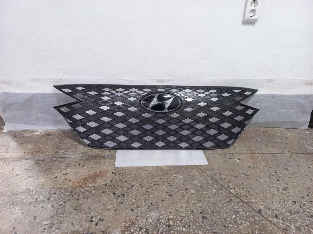 "Hyundai 2020-2023" radiator barmaqlıqları — Ehtiyat hissələri və aksesuarlar, Bakı (6)