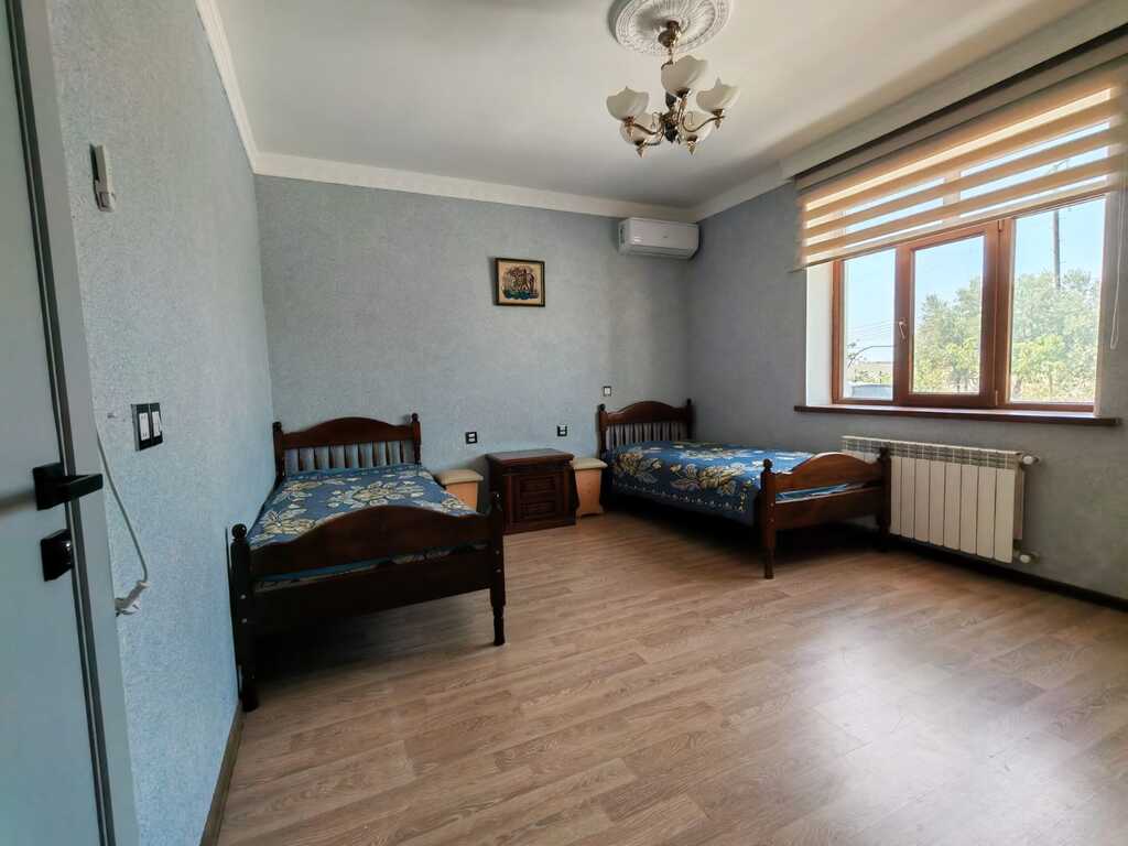 Bağ evi, Zirə qəs — Ev, villa, Bakı (11)
