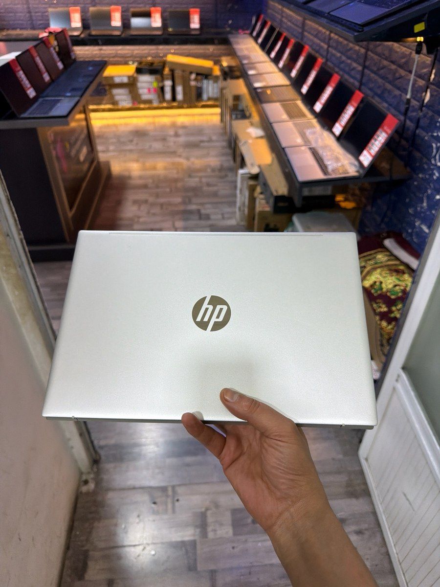 HP Pavilion 14 — Noutbuklar, Bakı (3)