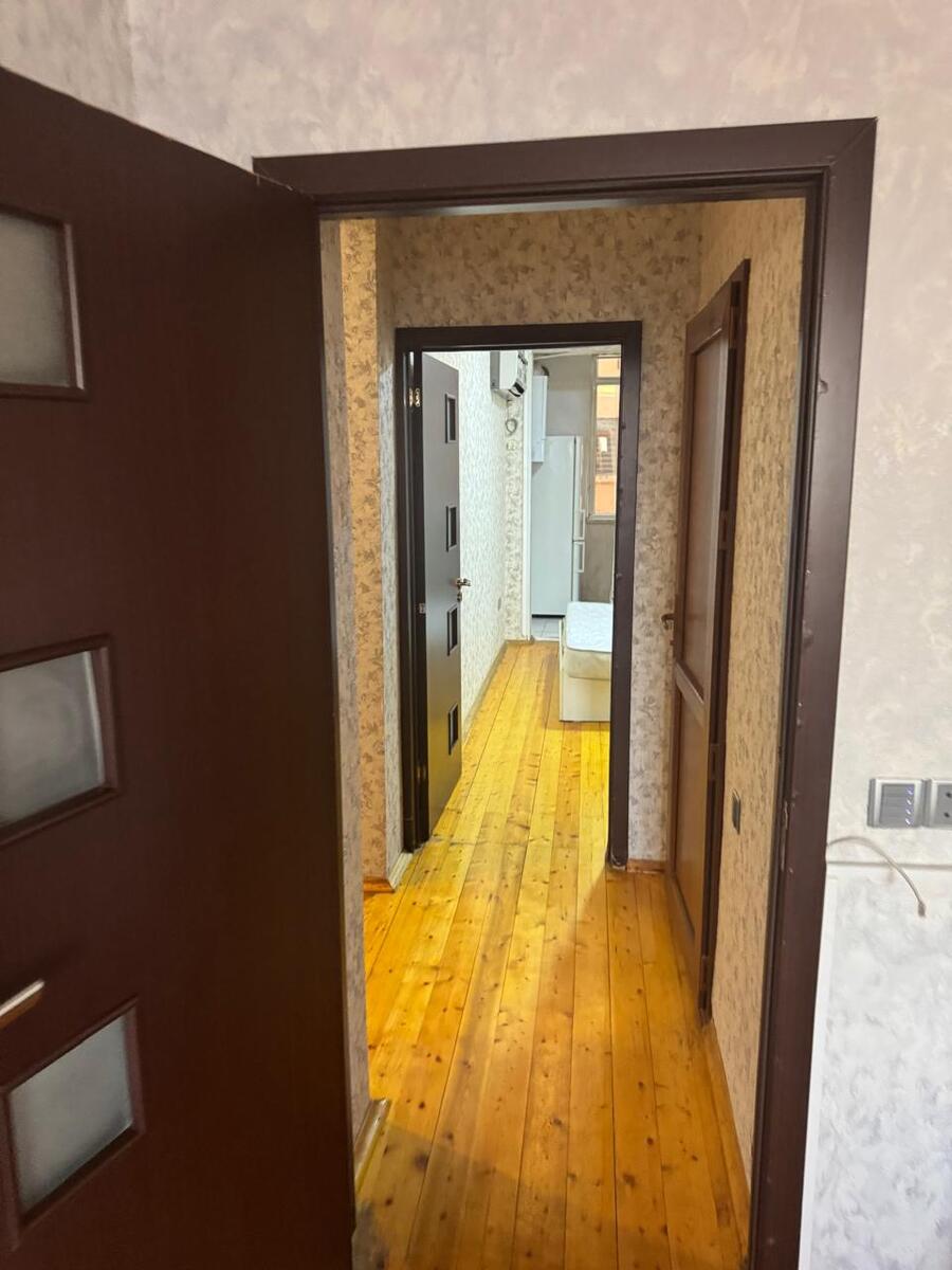 Satılır 2 otaqlı yeni tikili 46 m² — Mənzil, Xırdalan (8)