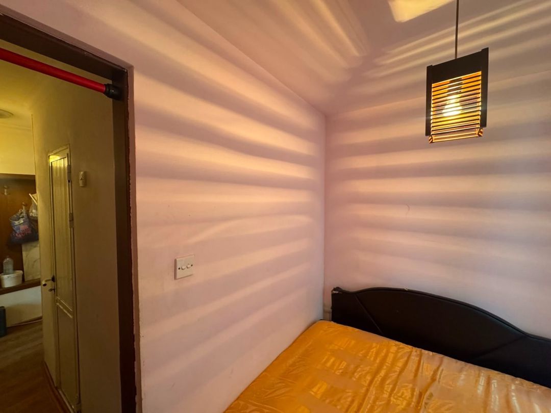 Satılır 2 otaqlı köhnə tikili 36 m² — Mənzil, Bakı (7)