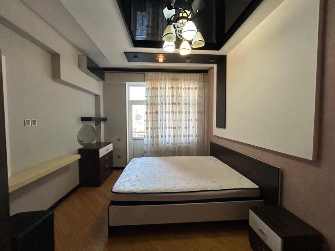 Satılır 3 otaqlı yeni tikili 95 m² — Mənzil, Bakı (12)