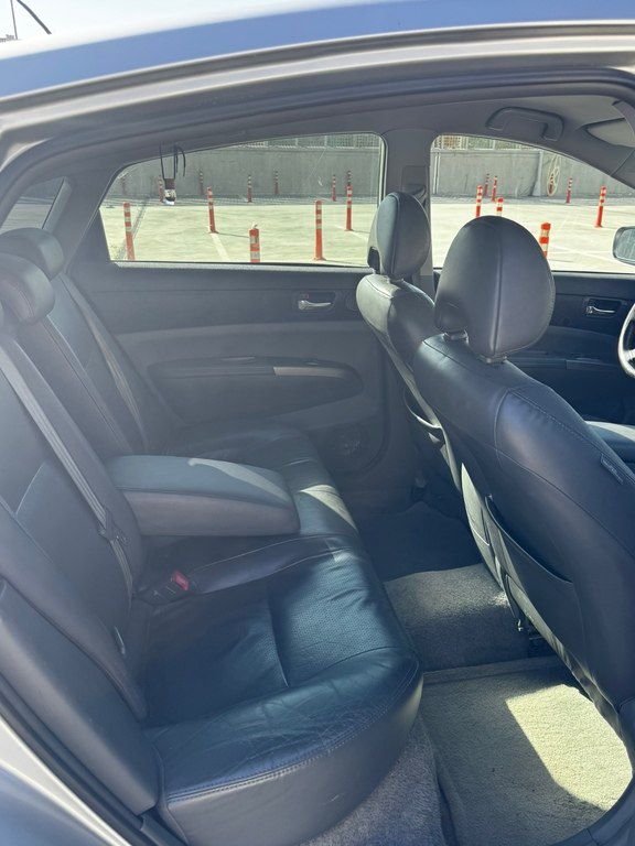 Toyota Prius, 1.5 L, 1.3 kWh, 2008 il, 244 005 km — Avtomobillər, Bakı (11)