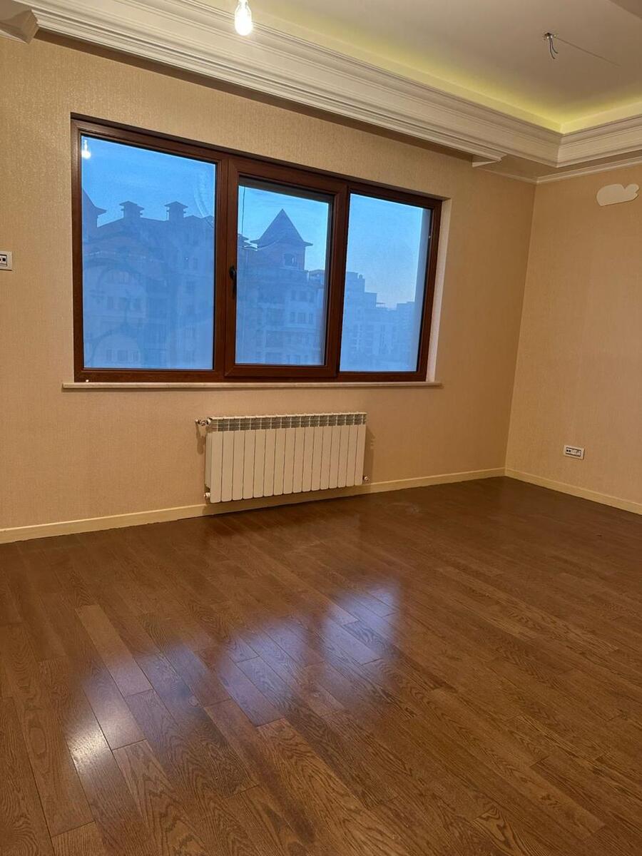 Satılır 4 otaqlı yeni tikili 278 m² — Mənzil, Bakı (4)