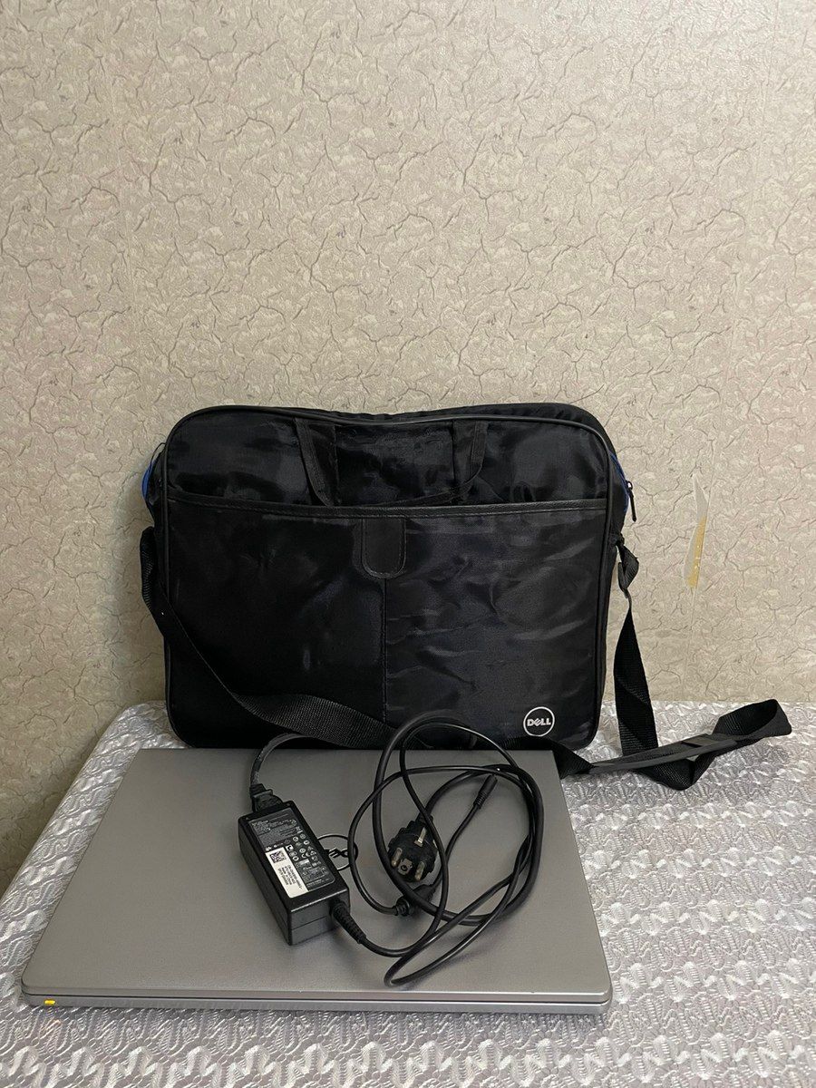 Dell Inspiron 5558 Core i5 8GB RAM 932GB — Noutbuklar, Bakı (5)