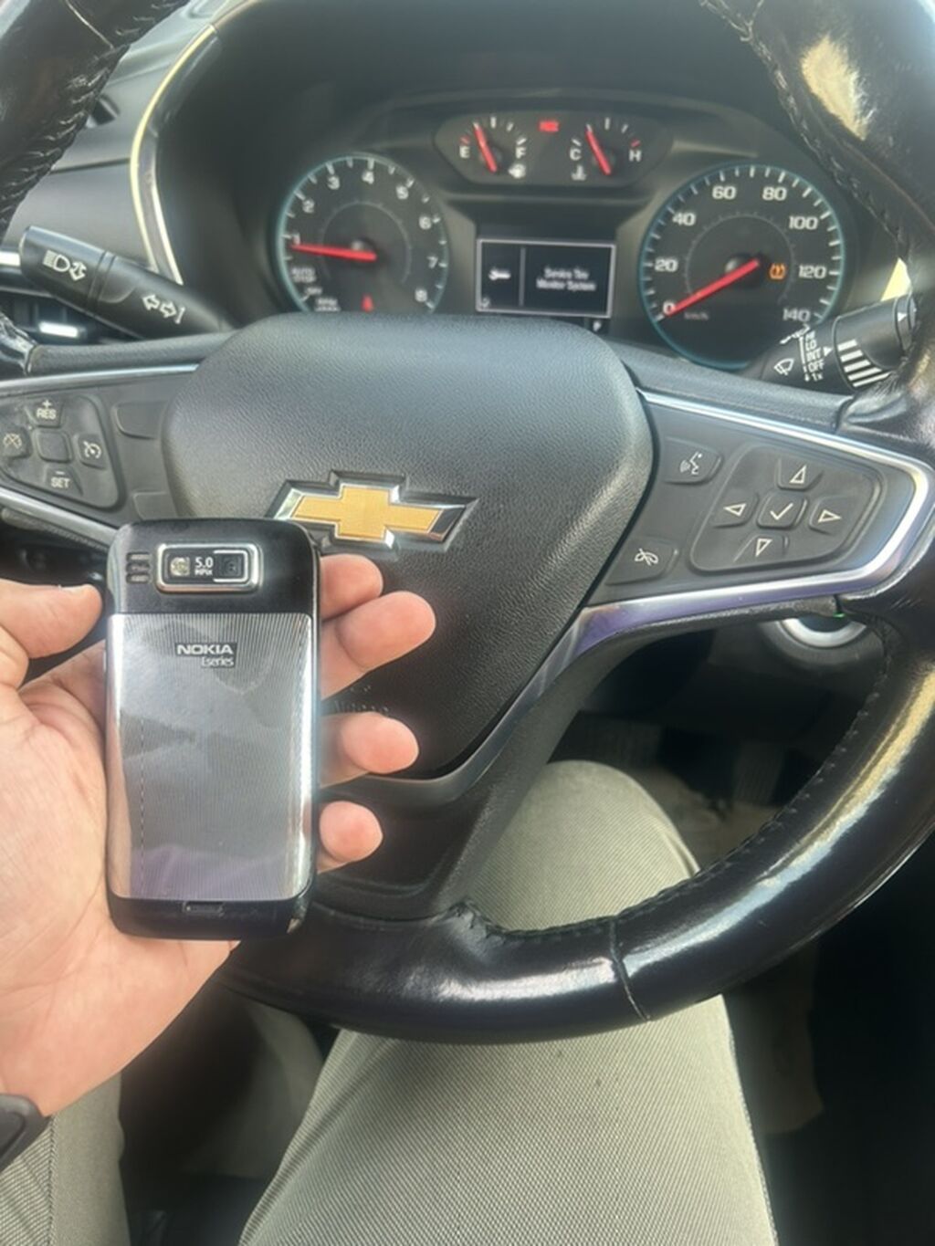 Nokia E72 qwerty klaviaturalı klassik biznes telefon - Tam qwerty — Elektron kitablar, Bakı (2)