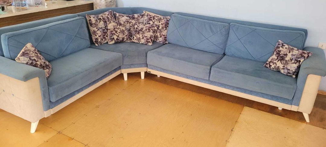 Künc divan — Mebel, Bakı (3)