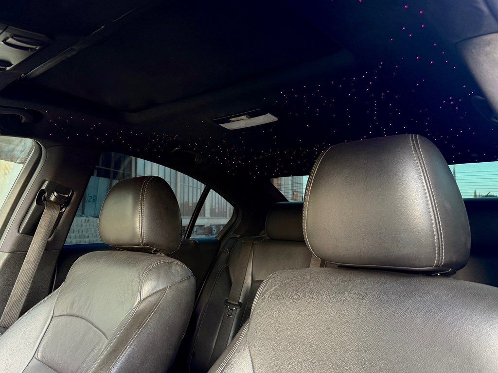 Chevrolet Cruze, 1.4 L, 2012 il, 157 000 km — Avtomobillər, Gəncə (11)