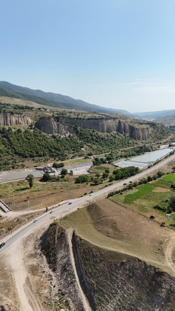 Satılır torpaq 6 sot — Torpaq, Qusar (4)