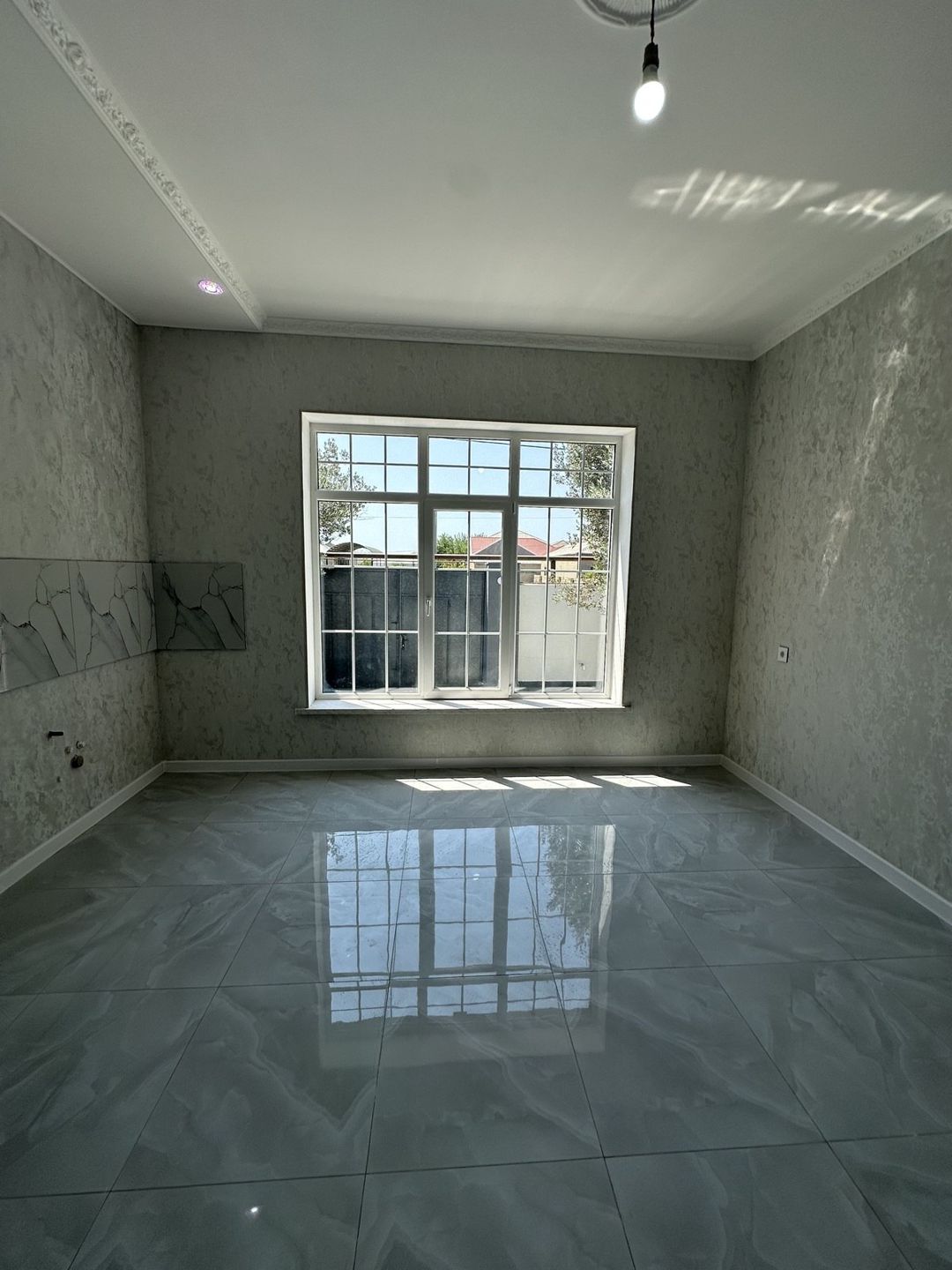 Satılır 4 otaqlı həyət evi/bağ evi 150 m² — Ev, villa, Bakı (11)
