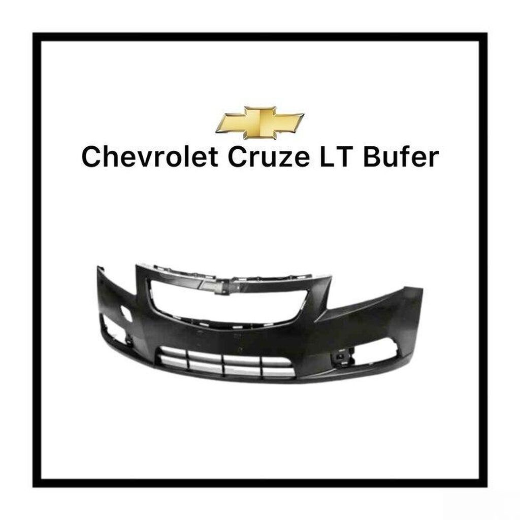 Ön, Chevrolet Cruze — Kuzov hissələri, Bakı (2)