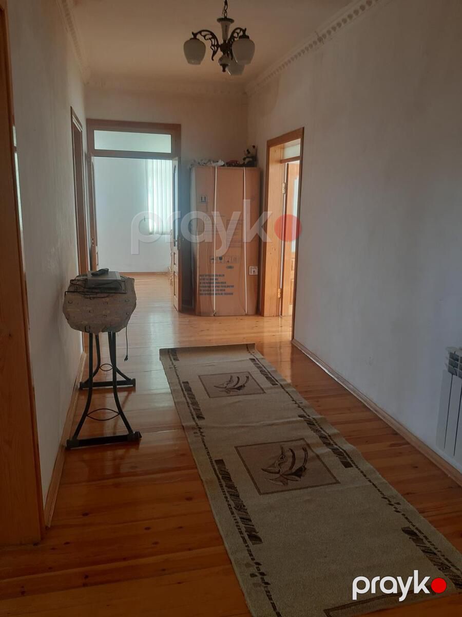 İcarəyə verilir 3 otaqlı həyət evi/bağ evi 160 m² — Ev, villa, Bakı (5)