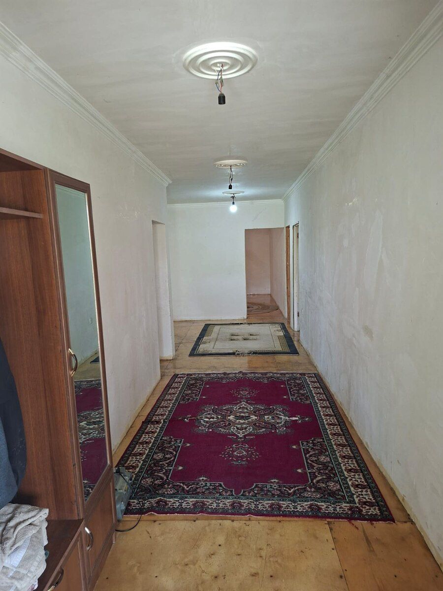 Həyət evi, Novxanı qəs — Ev, villa, Bakı (6)
