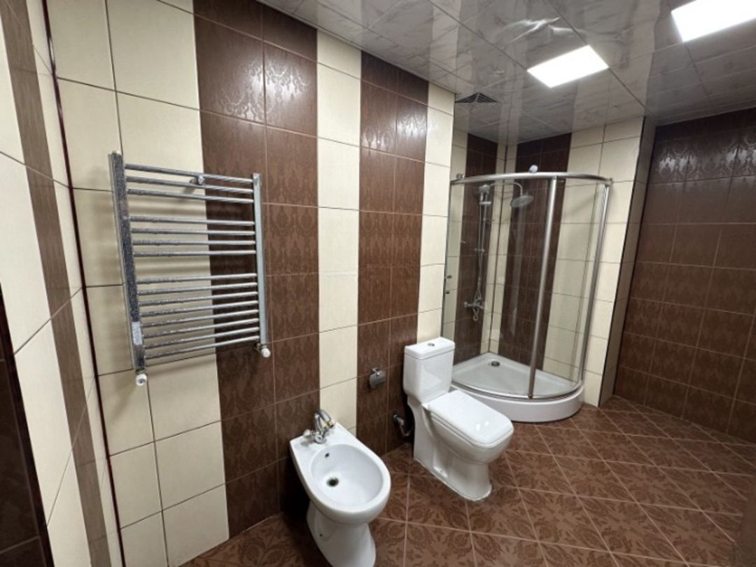 İcarəyə verilir 5 otaqlı ofis 225 m² — Ofis, Bakı (10)