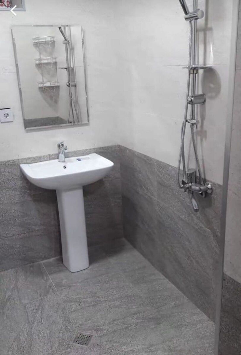 Bağ evi kirayə verilir, Şamaxı r — Ev, villa, Şamaxı (10)