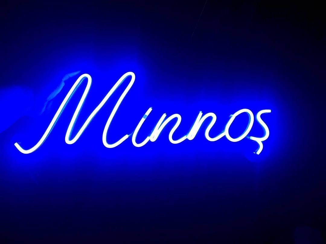 Neon dekorları — Reklama, IT, marketing, Bakı (7)