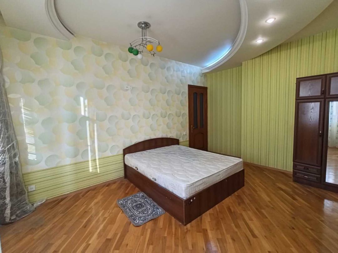 Satılır 3 otaqlı yeni tikili 132 m² — Mənzil, Bakı (7)