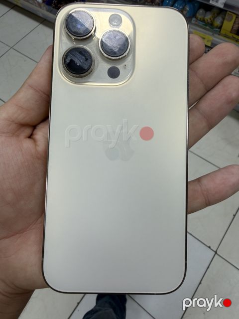 Apple iPhone 14 Pro Gold 128GB/6GB