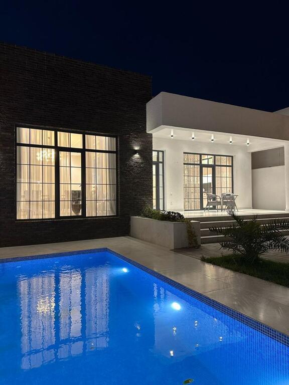 İcarəyə verilir 5 otaqlı həyət evi/bağ evi 240 m² — Ev, villa, Bakı (3)