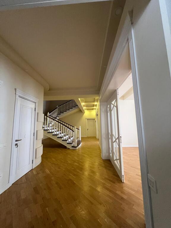 Satılır 6 otaqlı həyət evi/bağ evi 450 m² — Ev, villa, Bakı (3)
