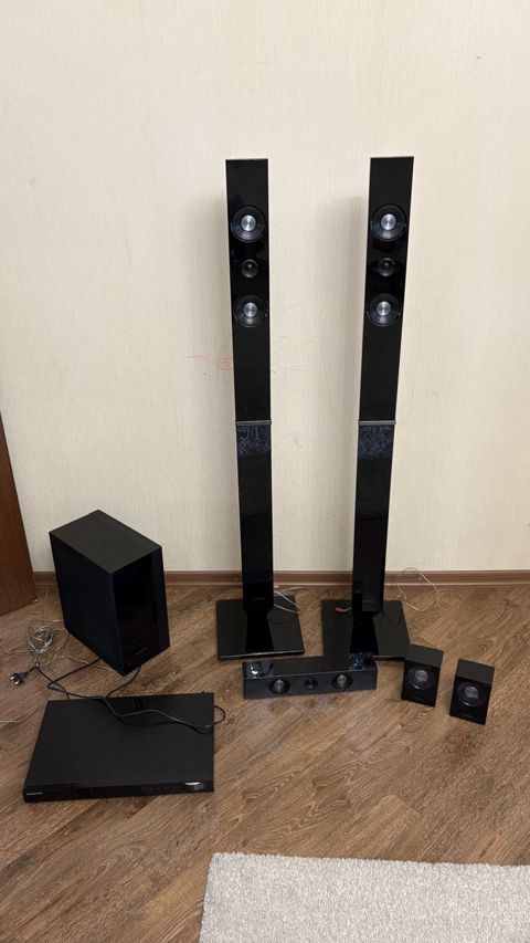 Ev kinoteatrı Samsung AH63-02058P — Bakı