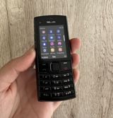 Nokia X2 Dual Sim, 2 GB Memory Capacity, rəng - Qara, İki sim kartlı — Nokia