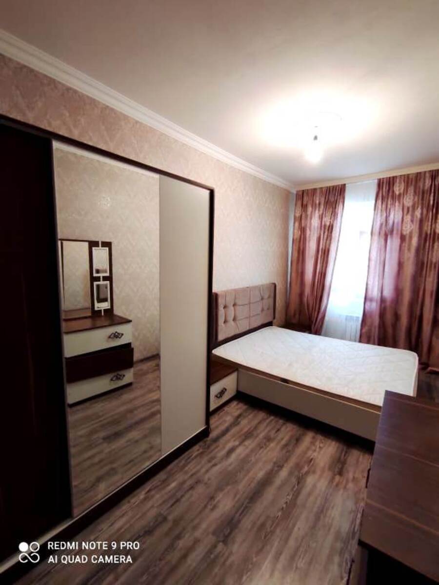 İcarəyə verilir 2 otaqlı köhnə tikili 60 m² — Mənzil, Bakı (6)