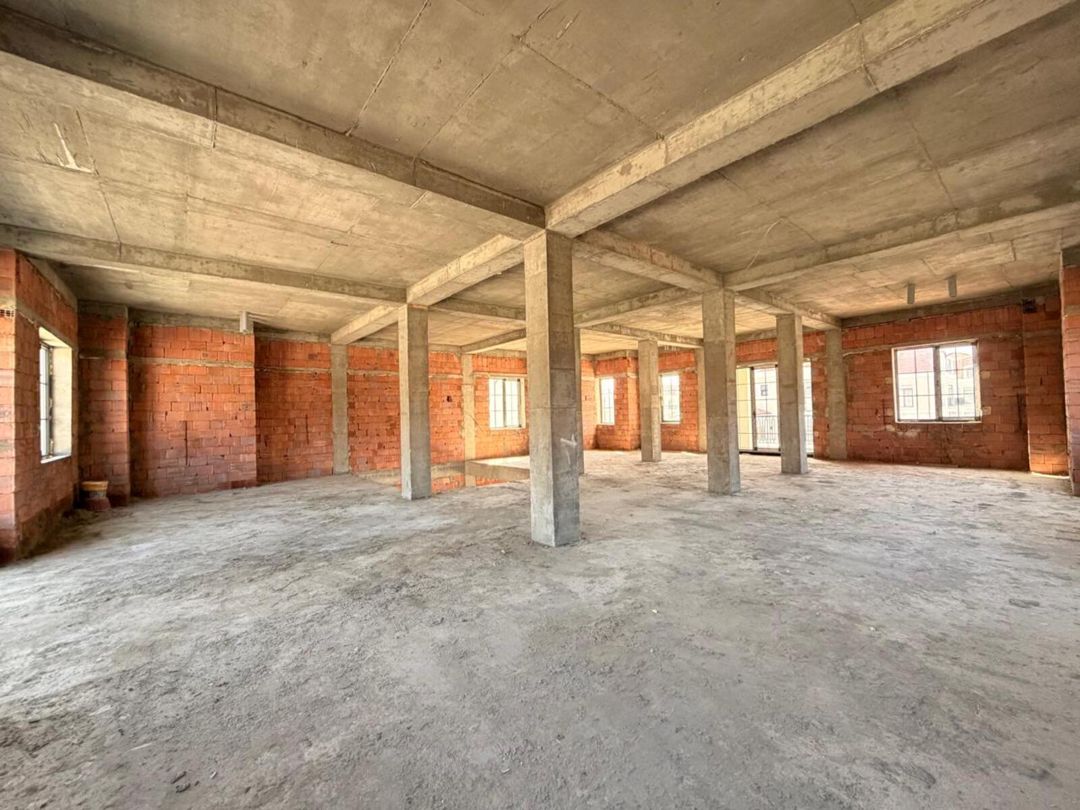 Satılır 8 otaqlı həyət evi/bağ evi 550 m² — Ev, villa, Bakı (8)