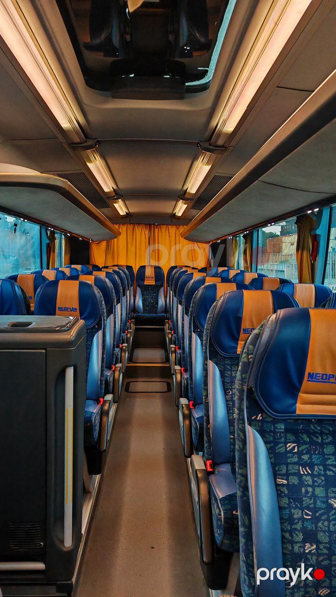 Neoplan Avtobus RoadX icarəsi — Avtomobil icarəsi, Bakı (5)