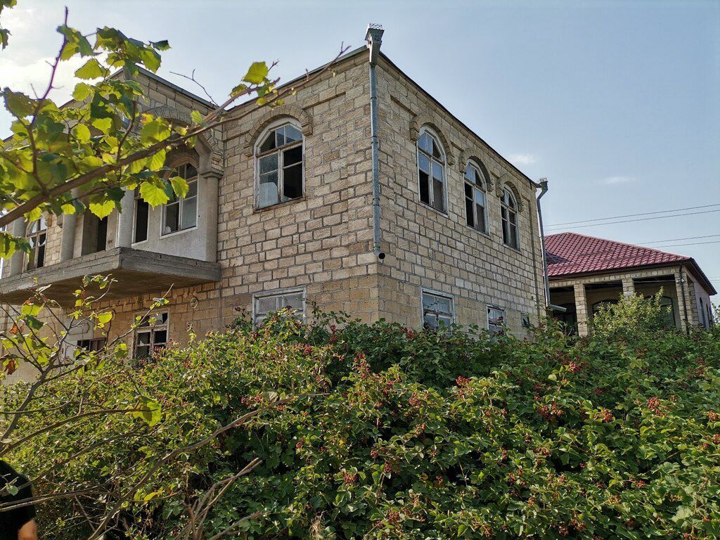 Həyət evi, Quba ş — Ev, villa, Quba (11)