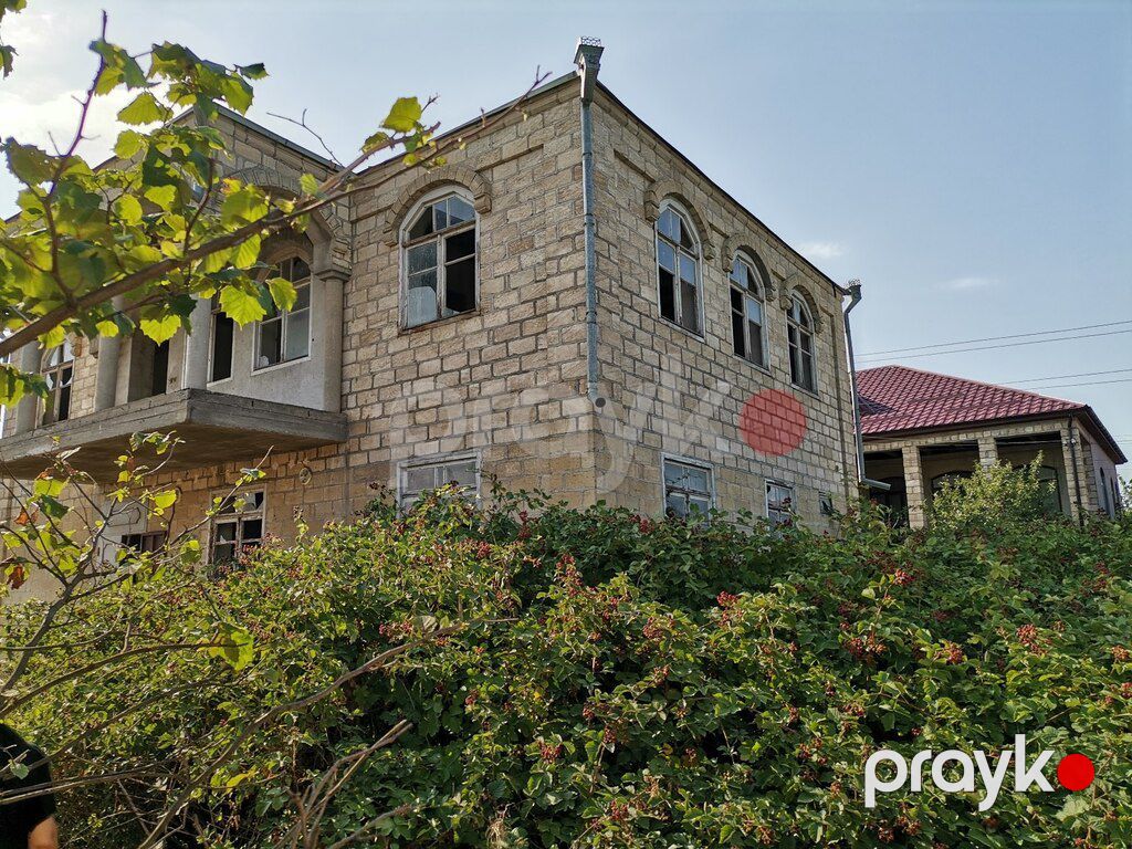 Həyət evi, Quba ş — Ev, villa, Quba (11)