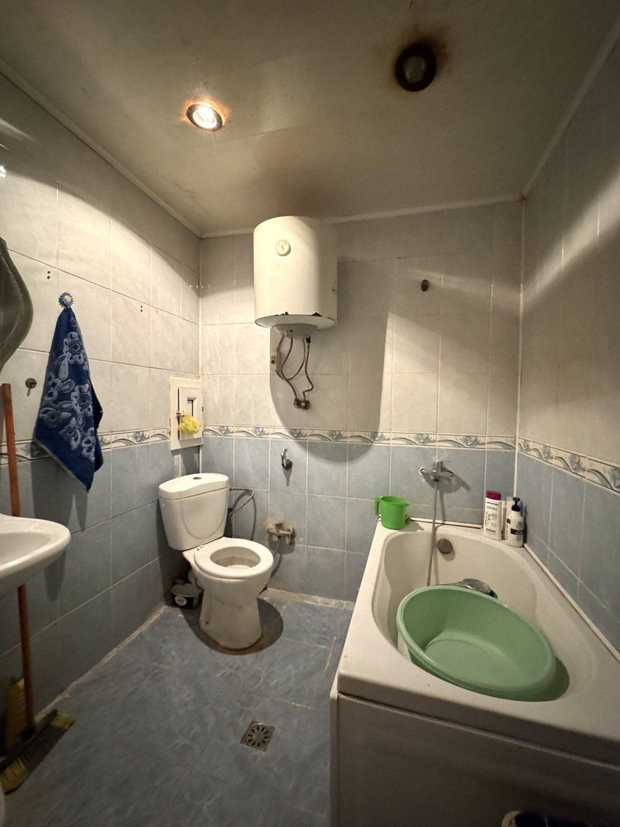 Satılır 2 otaqlı yeni tikili 63 m² — Mənzil, Bakı (7)