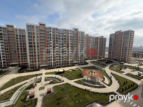 İcarəyə verilir 3 otaqlı yeni tikili 71 m²