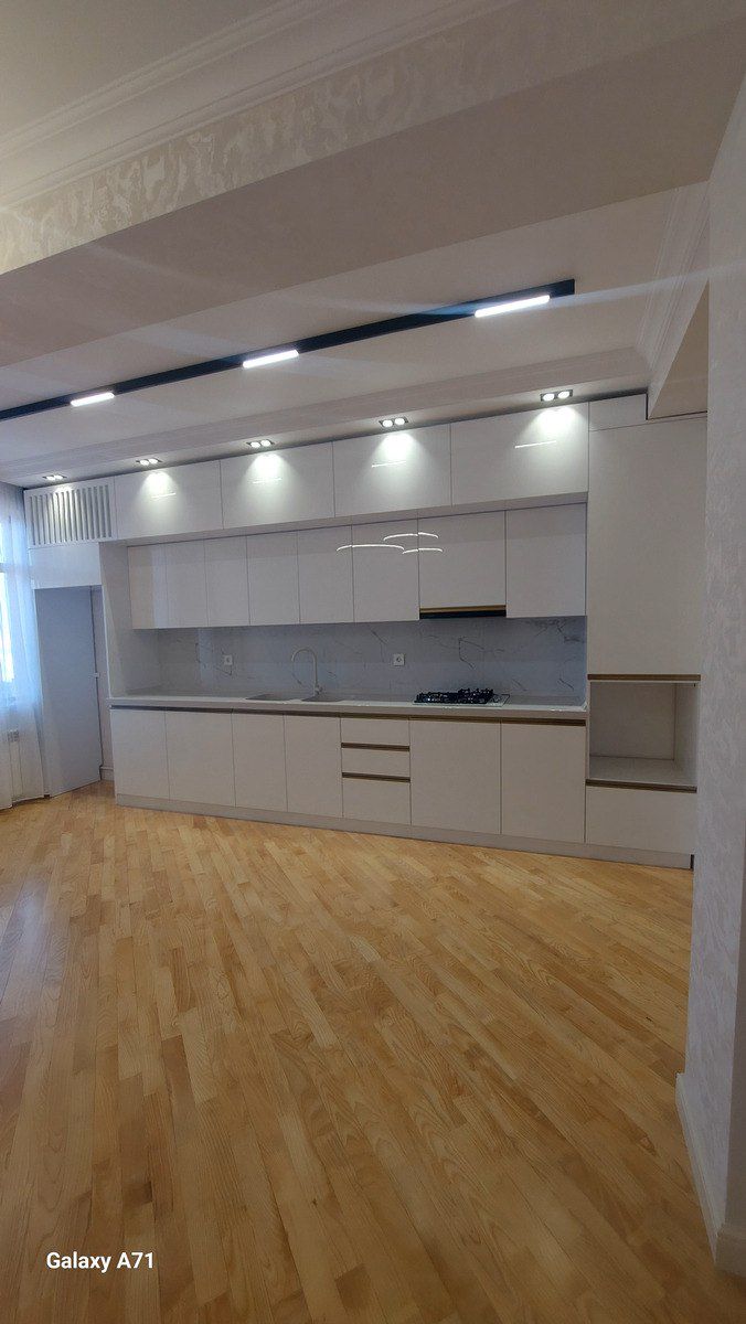Satılır 3 otaqlı yeni tikili 92 m² — Mənzil, Bakı (4)