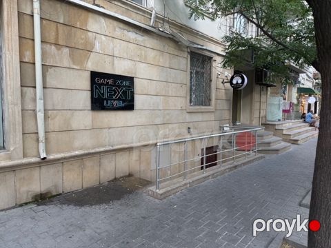 Obyekt icarəyə verilir, 28 May m