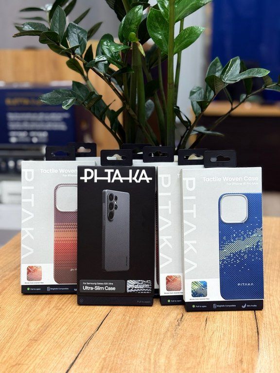 "Pıtaka" case — Smartfonlar, Bakı (2)