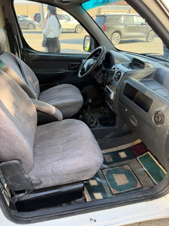 Peugeot Partner, 1.4 L, 2007 il, 300 000 km — Avtomobillər, Bakı (5)